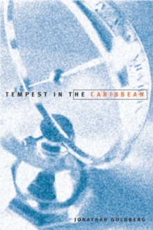 Image for Tempest In The Caribbean