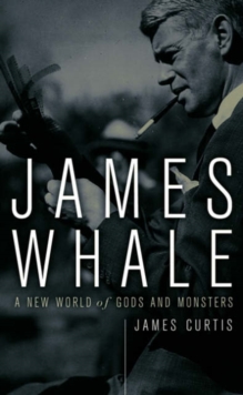 James Whale
