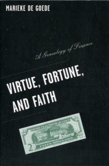 Image for Virtue, Fortune, and Faith