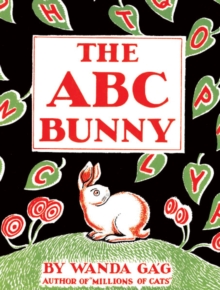 Image for The ABC bunny