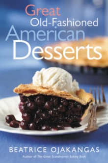Image for Great Old-Fashioned American Desserts