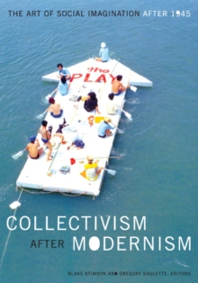 Image for Collectivism after Modernism