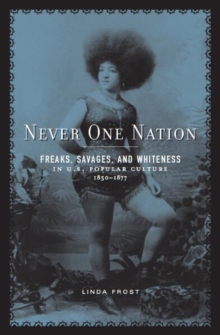 Never One Nation