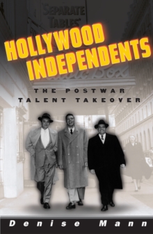 Image for Hollywood Independents