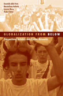 Image for Globalization From Below