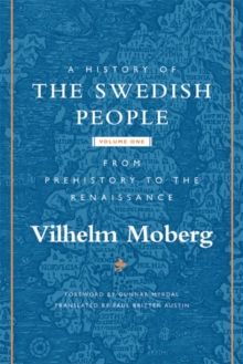 History of the Swedish People