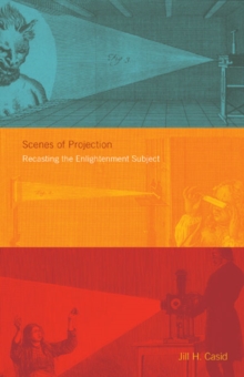Image for Scenes of Projection