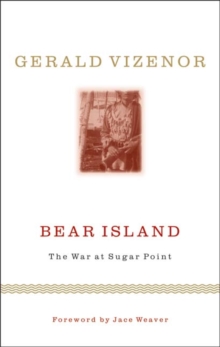 Image for Bear Island : The War at Sugar Point