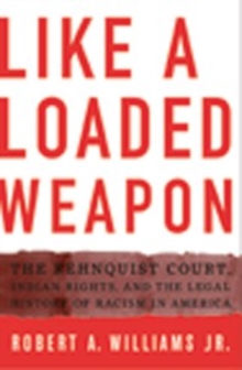 Like a Loaded Weapon