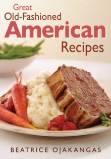 Image for Great old-fashioned American recipes