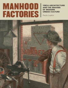Image for Manhood Factories