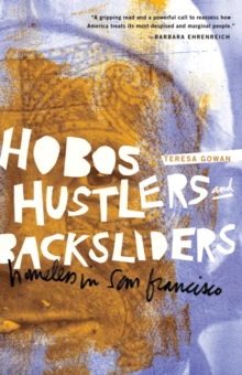 Image for Hobos, Hustlers, and Backsliders