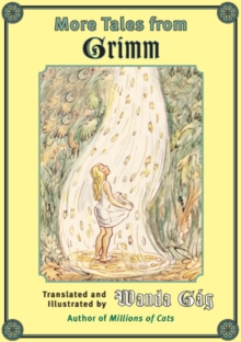 Image for More Tales from Grimm