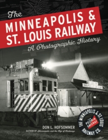 Image for The Minneapolis & St. Louis Railway