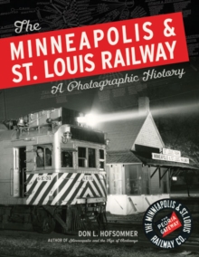 Minneapolis & St. Louis Railway