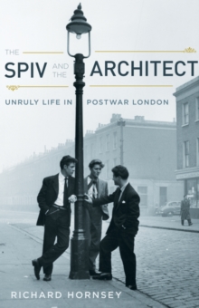 Image for The Spiv and the Architect