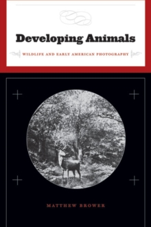 Developing Animals