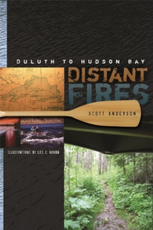 Image for Distant Fires