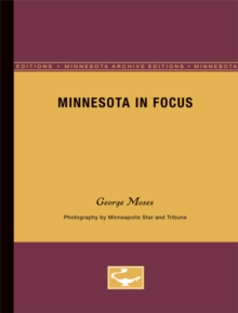 Image for Minnesota in Focus
