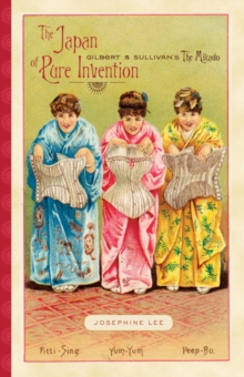 Japan of Pure Invention