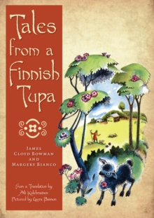 Image for Tales from a Finnish tupa