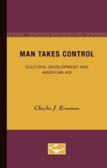 Man Takes Control