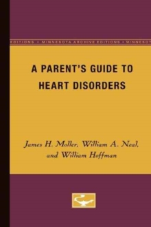 Image for A Parent's Guide to Heart Disorders