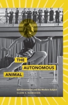Autonomous Animal