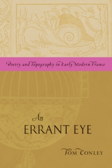 Errant Eye