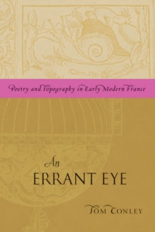 Errant Eye