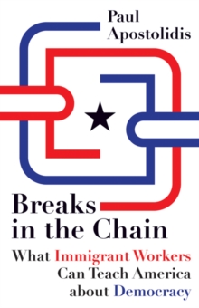 Image for Breaks in the Chain