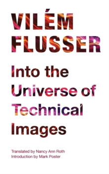 Image for Into the universe of technical images