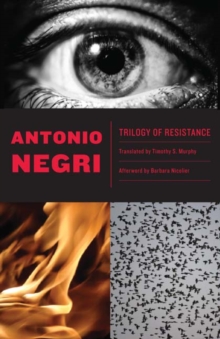 Image for Trilogy of Resistance