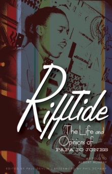 Image for Rifftide