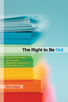 Image for The Right to Be Out