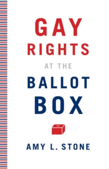Image for Gay Rights at the Ballot Box