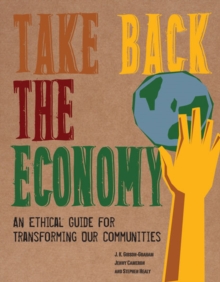 Image for Take Back the Economy