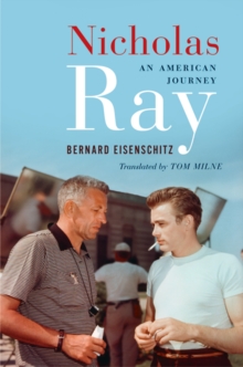 Image for Nicholas Ray  : an American journey