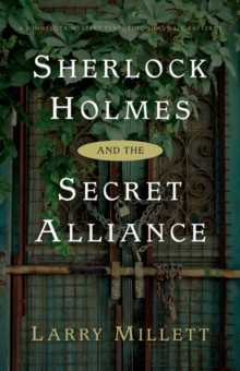 Image for Sherlock Holmes and the Secret Alliance