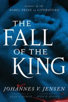 Image for The fall of the king
