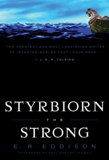Image for Styrbiorn the Strong