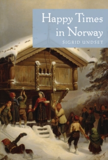 Image for Happy times in Norway