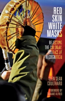 Image for Red Skin, White Masks