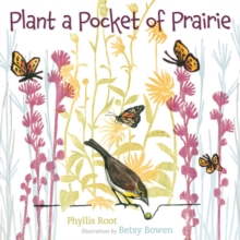 Image for Plant a pocket of prairie