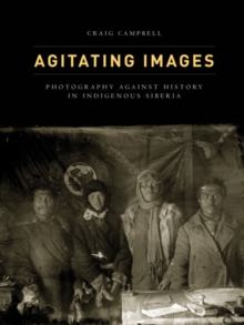 Image for Agitating Images