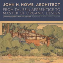 Image for John H. Howe, Architect