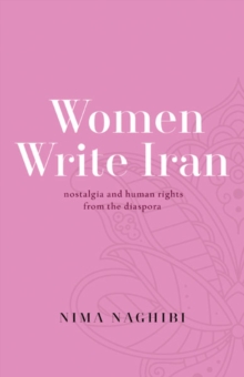Women Write Iran