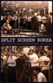 Split Screen Korea