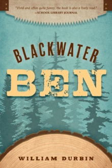 Image for Blackwater Ben