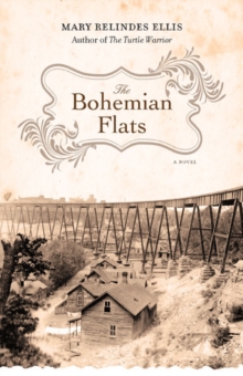 Image for The Bohemian Flats  : a novel
